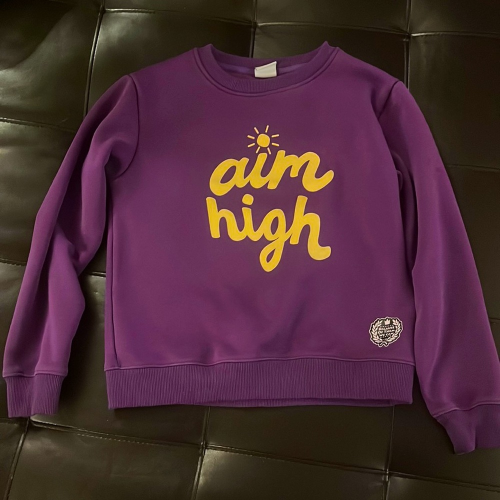 Kid’s Sweatshirt